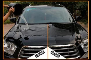 汽车抛光多少 汽车抛光多少