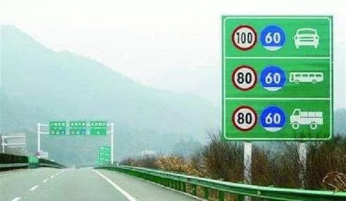 汽车国道限速多少