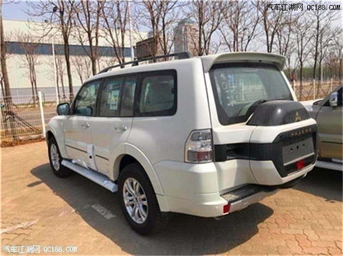 三菱汽车最贵的多少钱