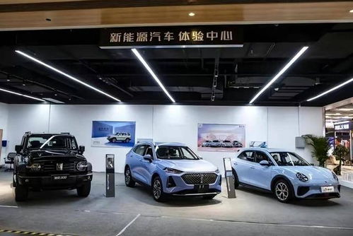 长城汽车总员工多少 长城汽车总员工多少