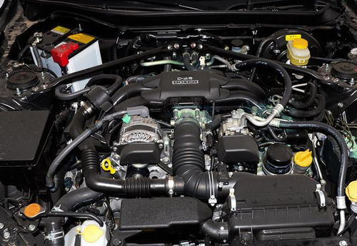 汽车有多少备用油 汽车有多少备用油