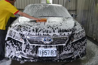 一般汽车打蜡要多少钱 一般汽车打蜡要多少钱