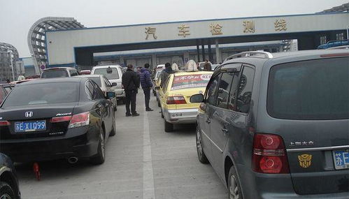 肇庆小汽车年审费用多少 肇庆小汽车年审费用多少