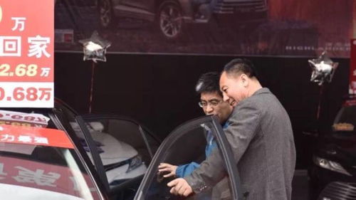 卖汽车要多少本钱