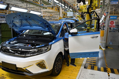 大运新能源汽车多少钱