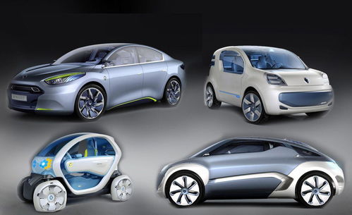 时空汽车多少钱