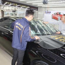 广州汽车玻璃膜售价多少 广州汽车玻璃膜售价多少