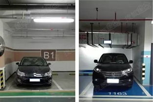 现代汽车停车位价格多少