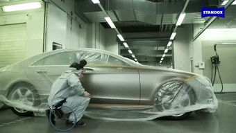 汽车喷漆多少钱能下来