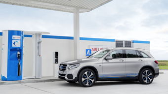 氢气汽车多少钱