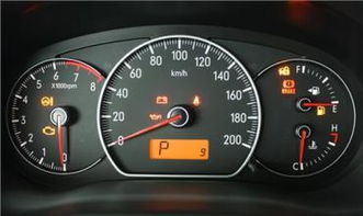 普通汽车表盘最大多少