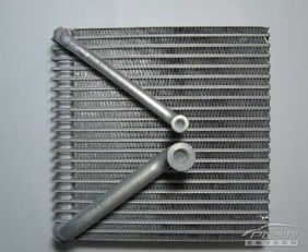 汽车空调蒸发器多少钱