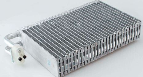 汽车空调蒸发器多少钱