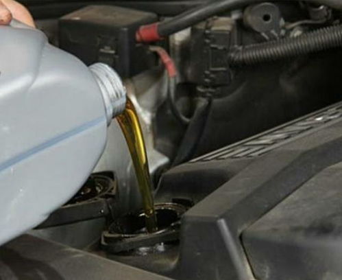 汽车多少公里换机油 汽车多少公里换机油