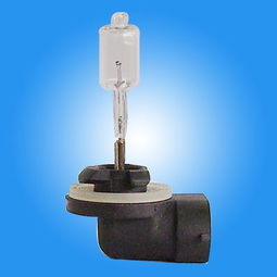 汽车灯泡有多少型号