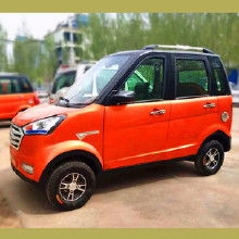 新能电动汽车多少钱