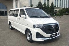 金杯汽车油箱多少钱