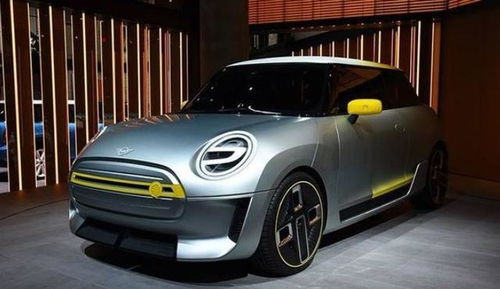 迷你汽车续航多少