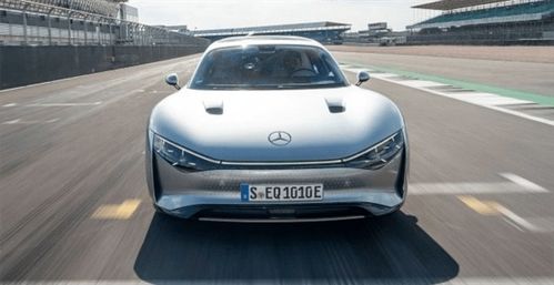 汽车满电显示是多少