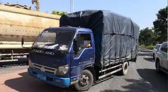 汽车载重量是多少 汽车载重量是多少