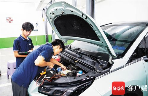 开汽车维修需要多少钱