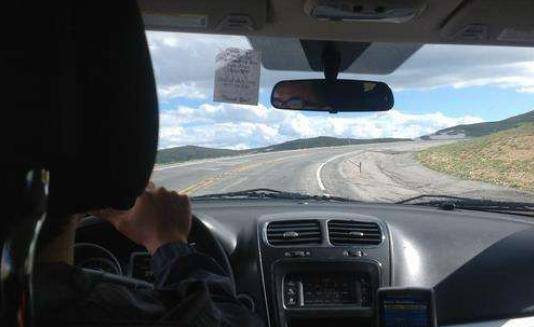 一般汽车开多少年