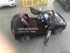 婴儿能汽车的价钱是多少