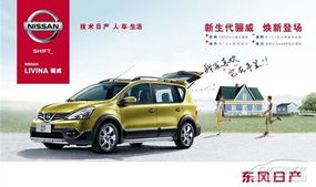 日产汽车金融利息多少