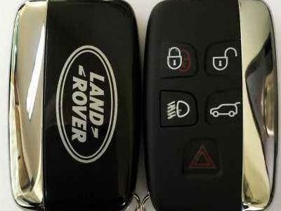 配一把遥控汽车钥匙多少钱