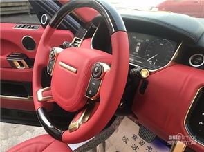 汽车内饰换皮多少钱