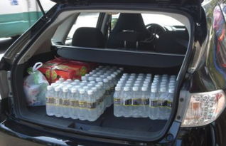 乘汽车最多能带多少饮料 乘汽车最多能带多少饮料