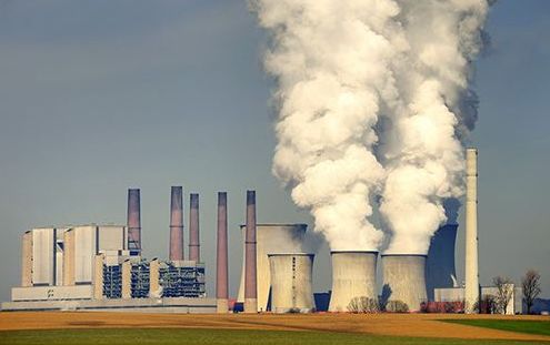 汽车发电厂用电多少