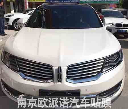 atk汽车膜多少钱