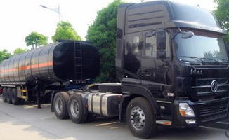 汽车运输吨公里多少钱