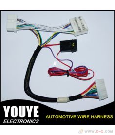 新款汽车线束多少钱 新款汽车线束多少钱