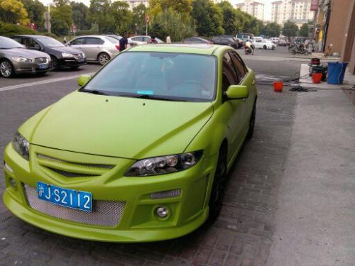 汽车喷清漆比例是多少 汽车喷清漆比例是多少