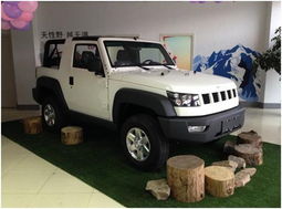 北京汽车多少钱一辆 北京汽车多少钱一辆