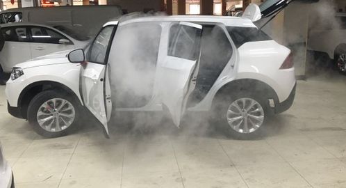 房山汽车除甲醛费用多少 房山汽车除甲醛费用多少