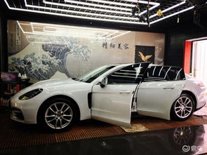 汽车保养打8折多少