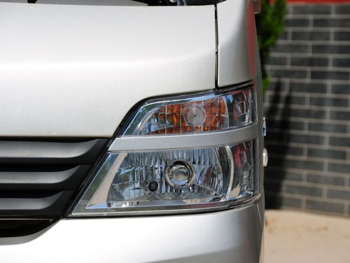 长安汽车之星2多少钱