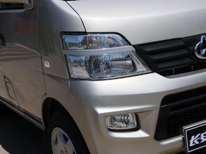 长安汽车之星2多少钱