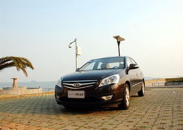 福州市有多少汽车