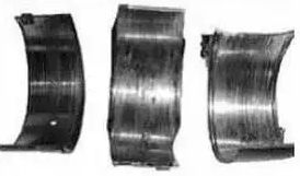 汽车减震轴承间隙是多少