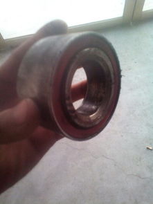 汽车减震轴承间隙是多少