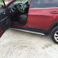 汽车迎宾踏板多少钱