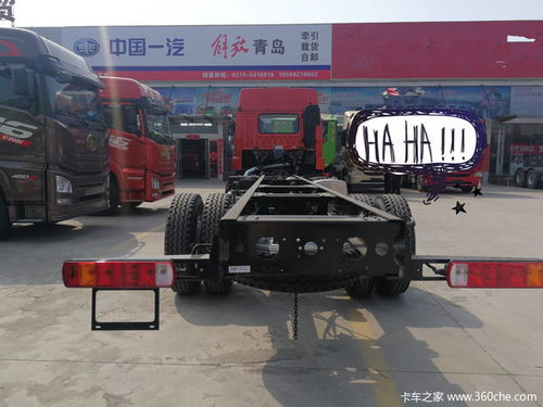 汽车最多可以拉多少货