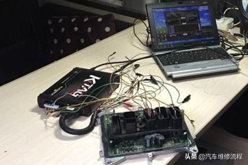 汽车ecu温度多少