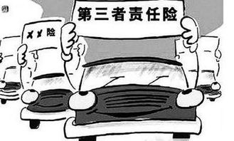 汽车保险第三者多少钱 汽车保险第三者多少钱