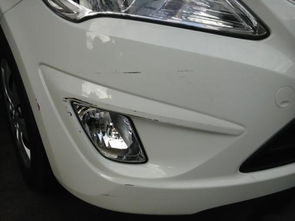 汽车刮痕补漆要多少钱 汽车刮痕补漆要多少钱