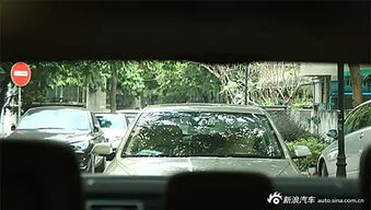 调整汽车前后距离多少